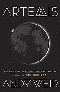 Artemis: Weir Andy (A Novel)