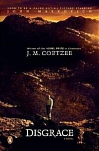 Disgrace (Paperback)