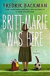 Britt-marie Was Here (브릿마리 여기 있다)