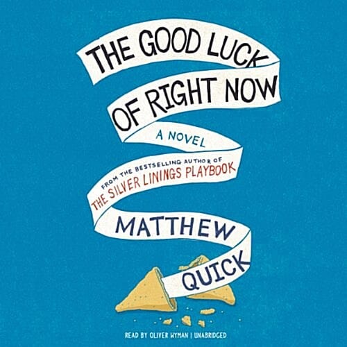 The Good Luck of Right Now (지금 이 순간의 행운)