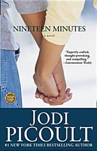 Nineteen Minutes (Paperback) (19분)