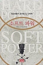 소프트 파워
