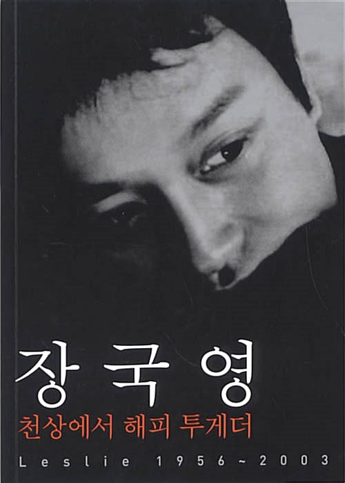 장국영-천상에서 해피투게더