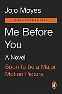 Me Before You (Movie Tie-In) (Paperback)
