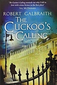 Cuckoo's Calling (쿠쿠스 콜링)