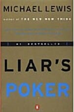 Liar's Poker (Paperback) - Rising Through the Wreckage on Wall Street