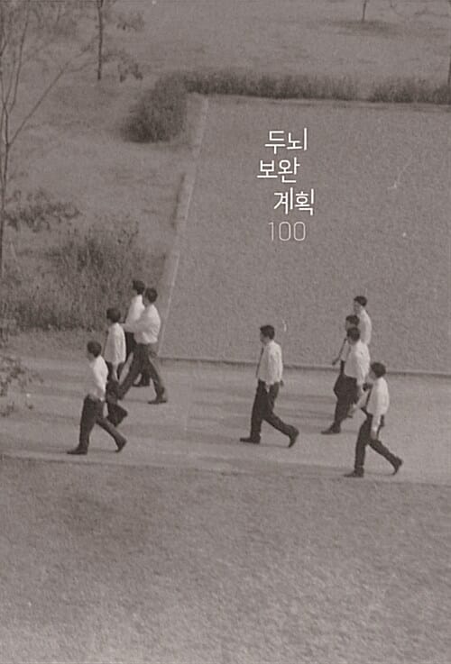 두뇌보완계획 100