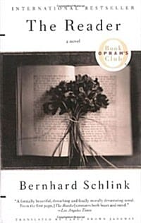The Reader (Paperback)