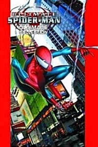 Ultimate Spider-Man #01 : Ultimate Collection (Ultimate Collection)