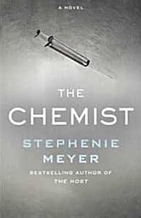 The Chemist (A Novel)
