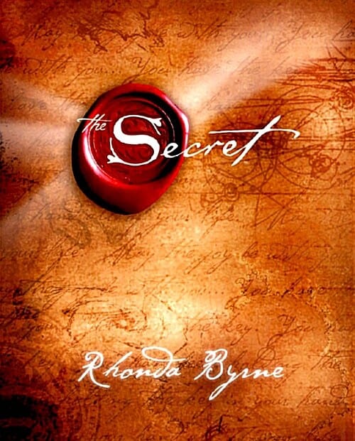 The Secret (Hardcover)