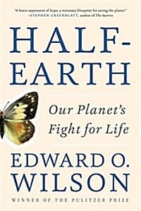 Half-Earth (Our Planet's Fight for Life,지구의 절반)