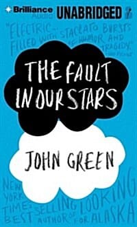The Fault in Our Stars (잘못은 우리 별에 있어)