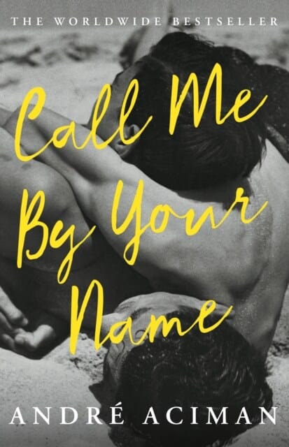 Call Me By Your Name (Paperback, Main)