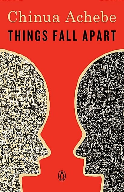 THINGS FALLAPART (A Novel)