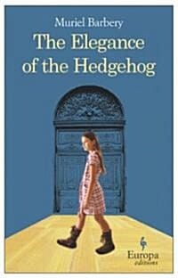 The Elegance of the Hedgehog (Paperback) (고슴도치의 우아함)
