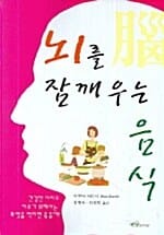 뇌를 잠깨우는 음식