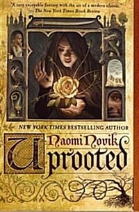 Uprooted (업루티드)