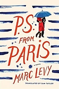 P.s. from Paris