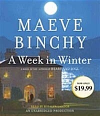 A Week in Winter (그 겨울의 일주일)