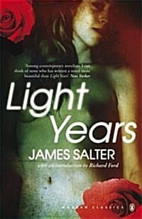 Light Years (Paperback) (가벼운 나날)