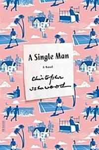 A Single Man (싱글맨)