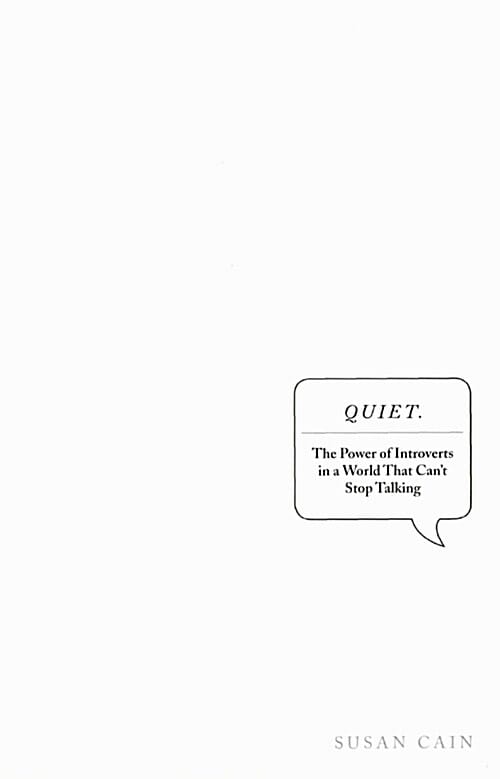 Quiet (콰이어트)