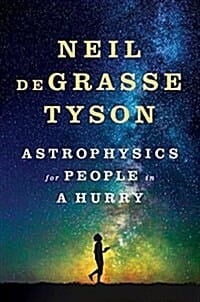 Astrophysics for People in a Hurry (날마다 천체 물리)