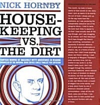Housekeeping Vs. the Dirt (Paperback)