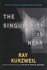 Singularity is Near (특이점이 온다)