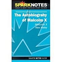 The Autobiography of Malcolm X