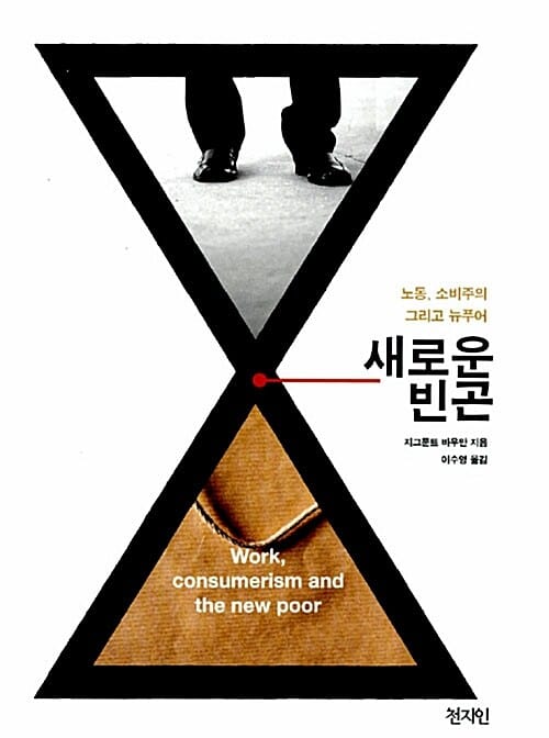 새로운 빈곤 (노동, 소비주의 그리고 뉴퓨어)