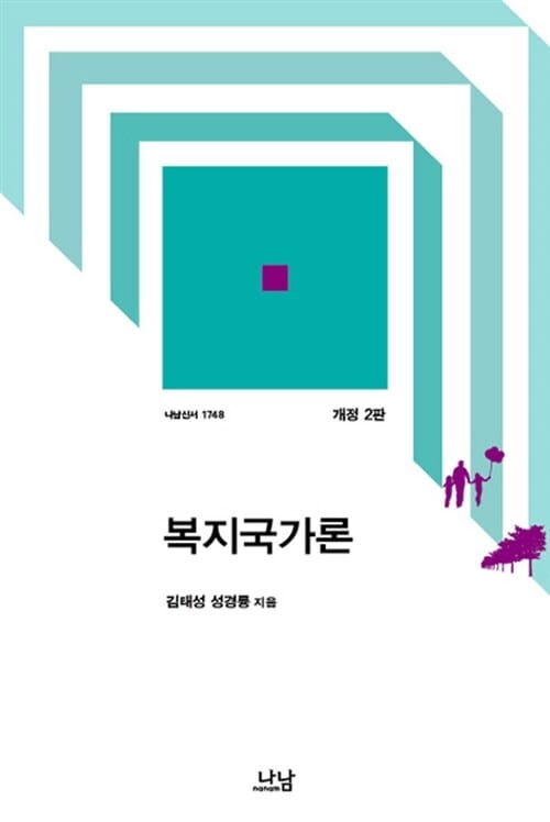 복지국가론
