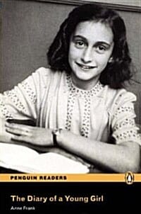 Penguin Readers Level 4 : The Diary of a Young Girl (Penguin Reader Level 4)