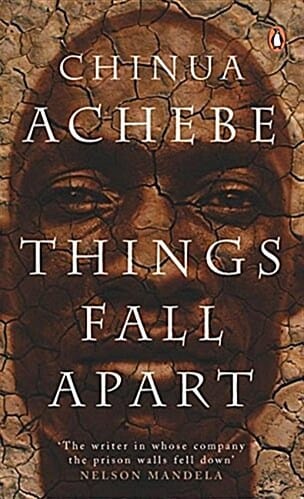 Things Fall Apart (Paperback) (모든 것이 산산이 부서지다)