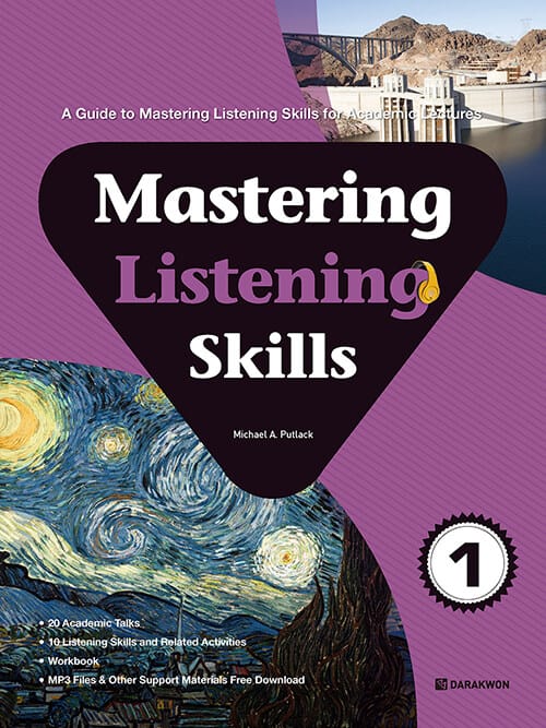 Mastering Listening Skills. 1