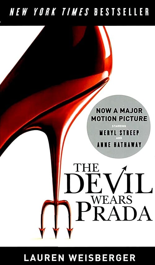 The Devil Wears Prada (악마는 프라다를 입는다 1,2(2006))