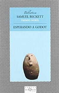 Esperando a Godot / Waiting for Godot (Paperback)