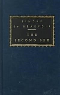 The Second Sex