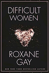 Difficult Women (어려운 여자들)