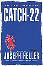 Catch-22 (캐치-22)