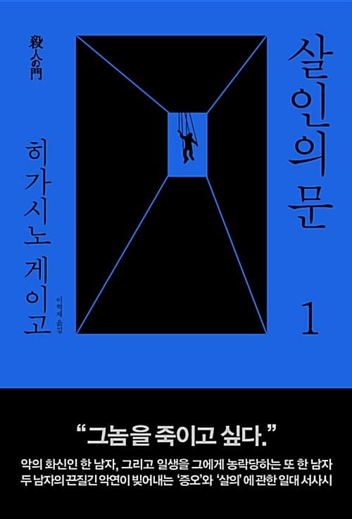 살인의 문. 1