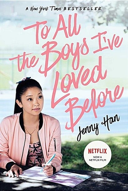 To All the Boys I've Loved Before (#내가 사랑했던 모든 남자들에게 #넷플리스 드라마 #제니한)