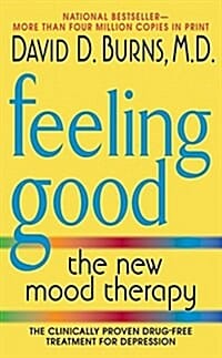 Feeling Good: The New Mood Therapy (Revised and Upd)
