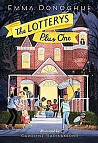 The Lotterys Plus One