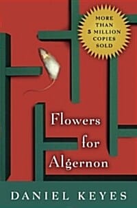 Flowers For Algernon (앨저넌에게 꽃을)