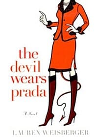 the devil wears prada 448 (악마는 프라다를 입는다)