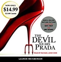 The Devil Wears Prada (Movie Tie-in)