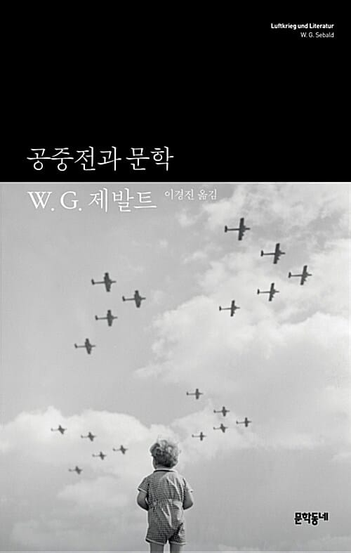 공중전과 문학