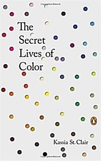 The Secret Lives of Color (#컬러의 말 #모든 색에는 이름이 있다)